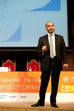 Dr. Alejandro Jadad