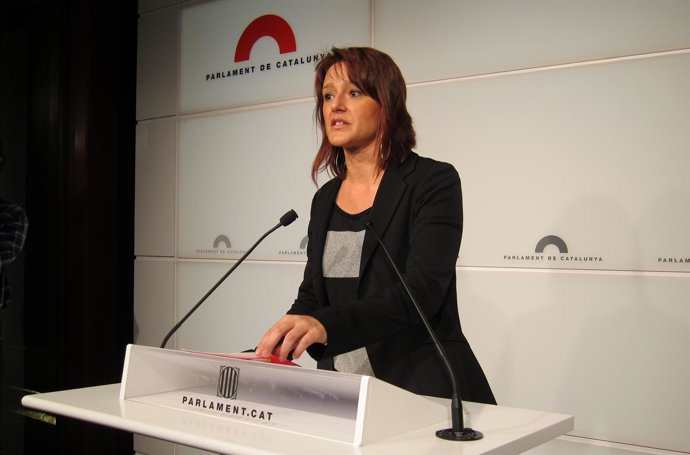 Laia Bonet (PSC)
