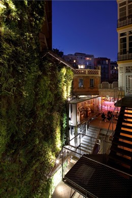 Fábrica Moritz De Barcelona