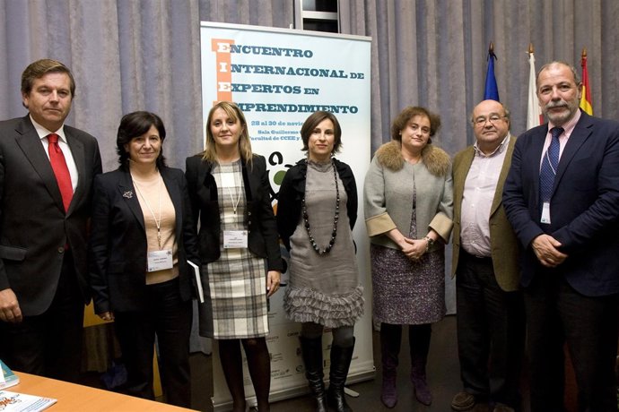 Presentación Del Informe GEM Cantabria