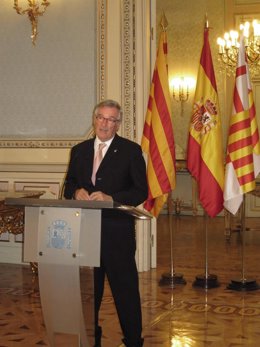   Xavier Trias 