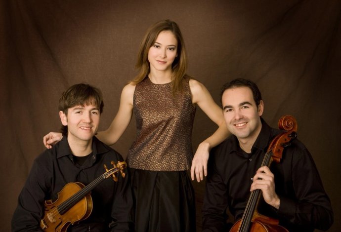 Trío Ataúlfo Argenta