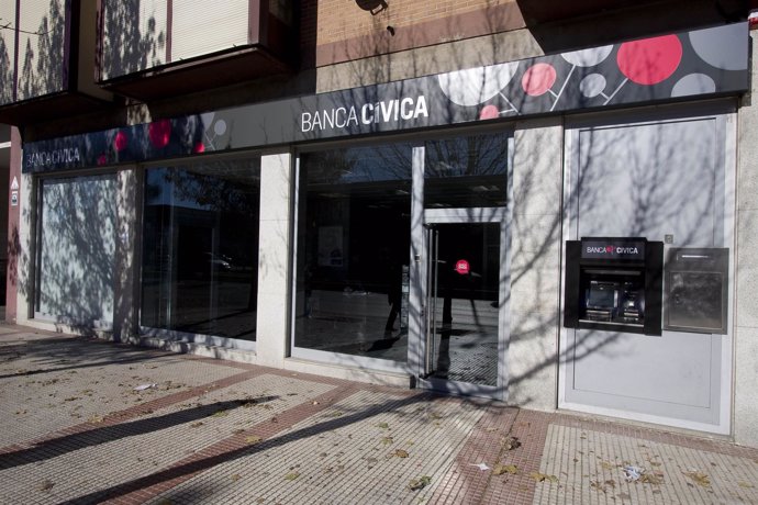 Banca Cívica