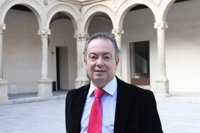 Quiles desea "lo mejor" a Collado y espera que acierte en sus decisiones