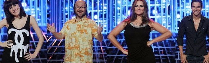 Concurso Tu Cara Me Suena 