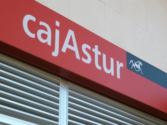 Cajastur