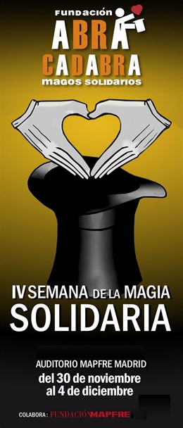 Magia Solidaria