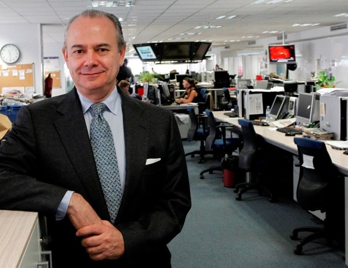 Eduardo Díez-Hochleitner