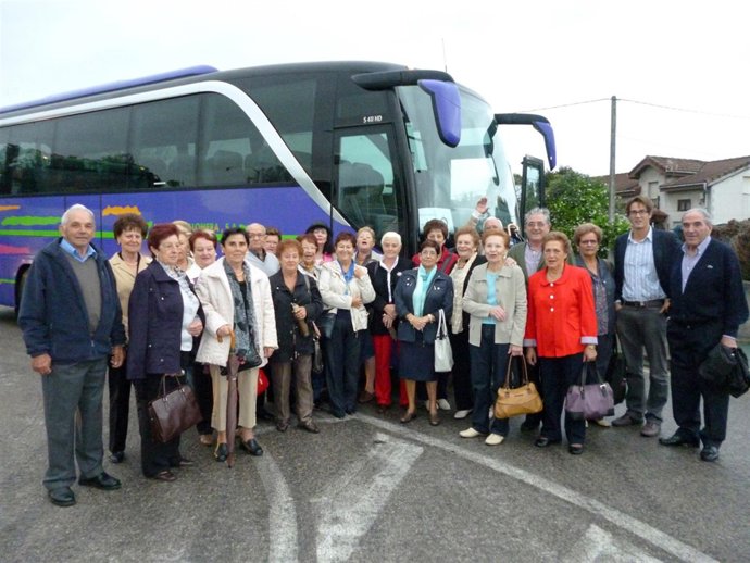 Imágenes Del Participantes