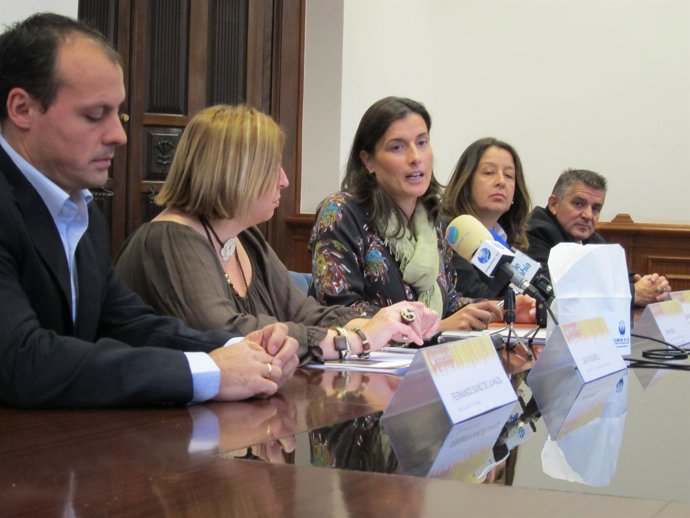 Presentación Semifinal Del Concurso 