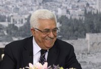 Abbas afirma que Palestina será un Estado democrático, pacífico y plural