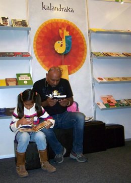 Feria Del Libro De Guadalajara En México