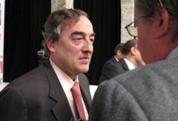 Rosell ve "lo más normal del mundo" que se legisle si no hay acuerdo 