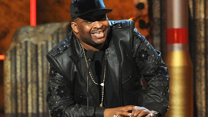 Patrice O'neal 