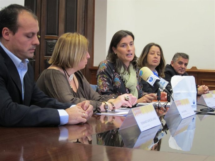 Presentación Semifinal Del Concurso 