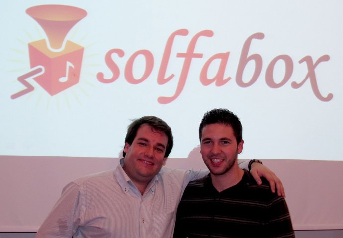 Emprendedores De La UV