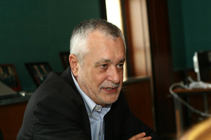 José Antonio Griñán