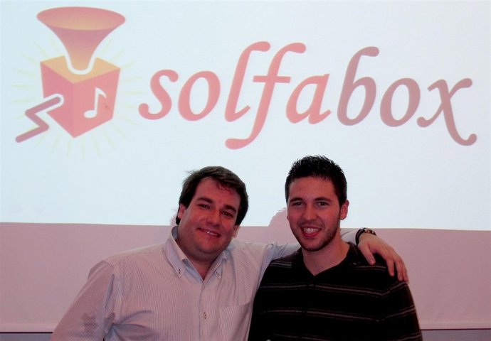 Emprendedores De La UV