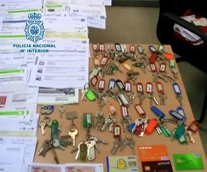 Efectos Intervenidos En La Operación