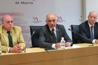 GPP dice que Agricultura consolida las ayudas económicas a un sector "prioritario", con casi 305 millones