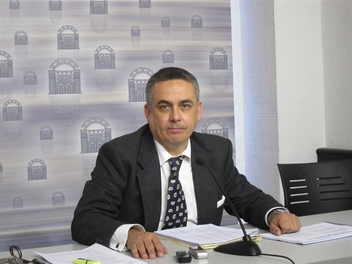 Ángel Pelayo (Ayto Mérida)