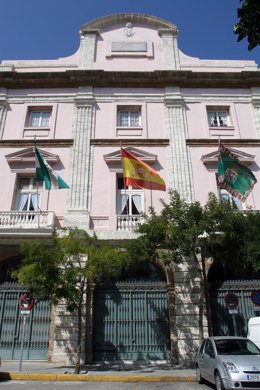 Diputación provincial