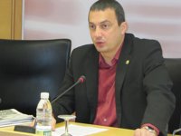 IU-Verdes dice que con estos presupuestos el PP "abandona definitivamente el sector primario"