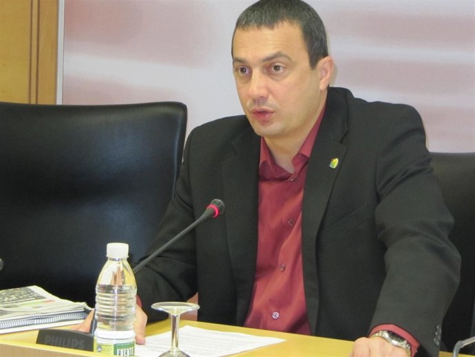 José Antonio Pujante