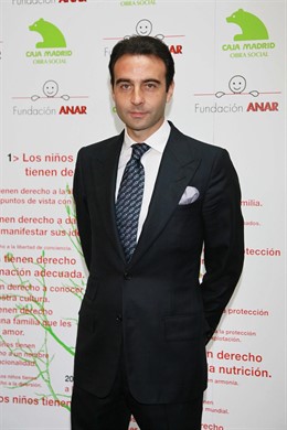 El Torero Enrique Ponce