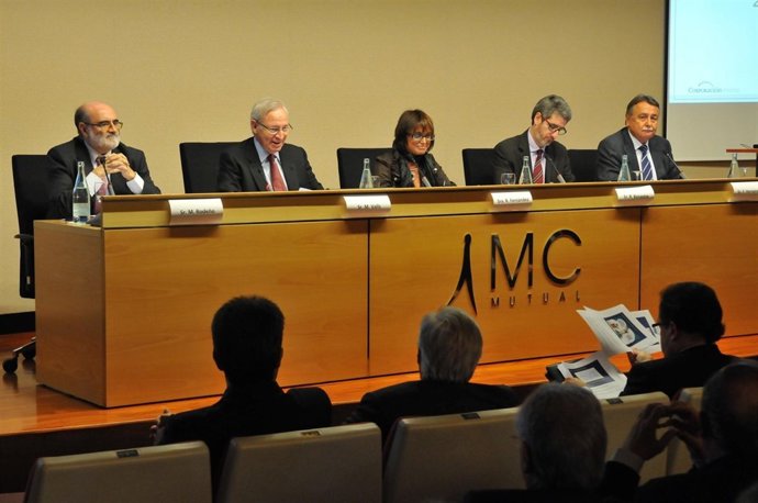 Imagen De La Ceremonia          