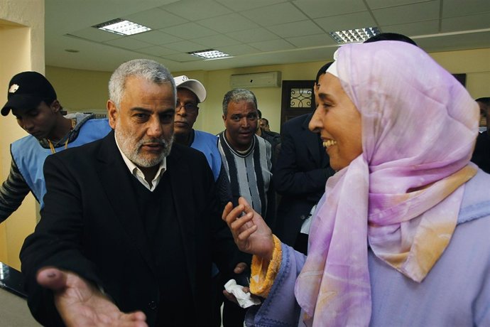 Abdelilá Benkirane, Nuevo Primer Ministro De Marruecos