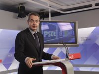 Zapatero garantiza a Marruecos que el PP no escatimará esfuerzos para "asegurar la amistad"