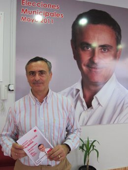 Juan Carlos Usero (PSOE)