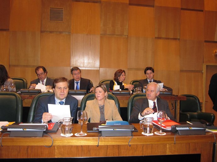 Grupo  Municipal Del PP