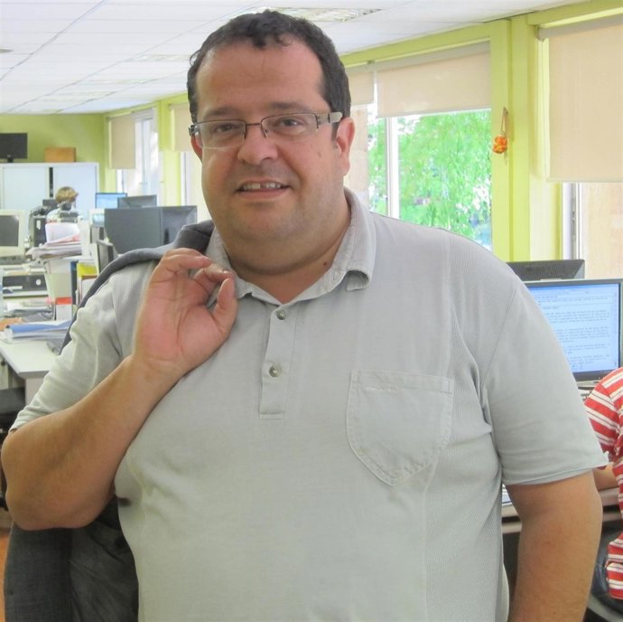 Joan Ignasi Elena, PSC