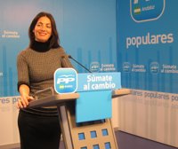 PP-A considera que la encuesta del IESA confirma que la tendencia de cambio político en Andalucía es "imparable"