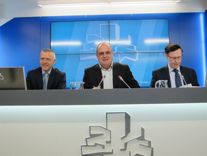 Representantes Del PNV