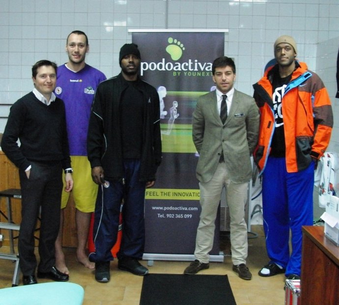 Blancos De Rueda Valladolid 