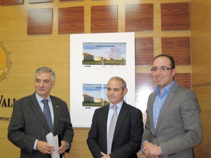 Imagen De La Presentación