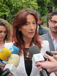 Peñalver registra sendos escritos informando de su renuncia como concejal y diputada con fecha 12 de diciembre