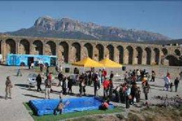 Programa 'Conoce La Naturaleza De Aragón'