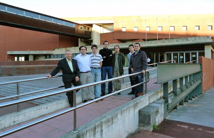 Miembros Del Proyecto