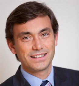 Cedric Gobillard, Nuevo Director De Ventas Globales De Accor