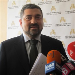 Rafael Ferragut De Banca March