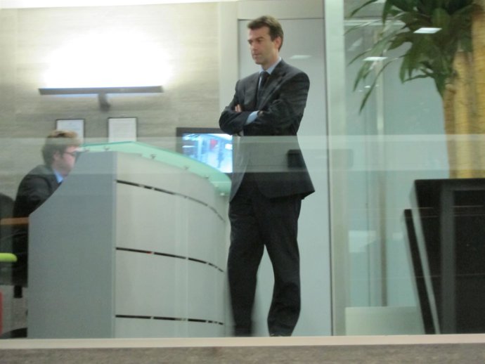 Yves Díaz De Villegas