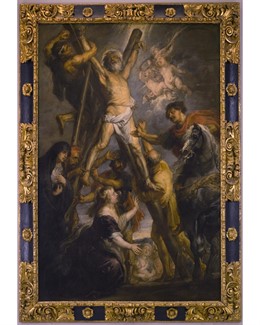 Pintura De Rubens