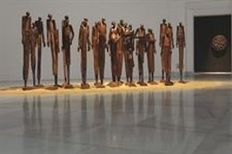 Exposición 'Desde El Sur Del Silencio'