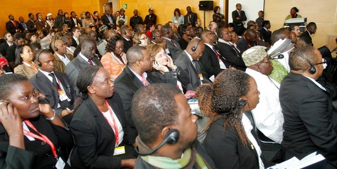 Jose Maria P. Pradera, Investour 2011