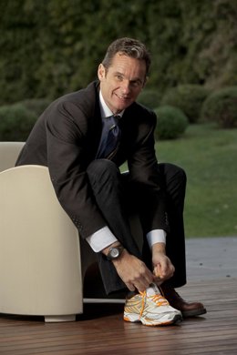 IÑAKI URDANGARIN, Duque de Palma de Mallorca