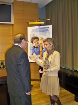 Antonio Tomás Y Teresa Fernández 